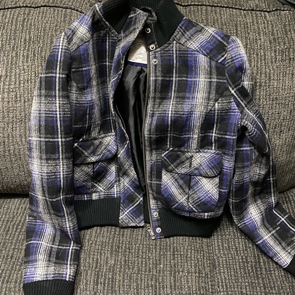 Aeropostale jacket